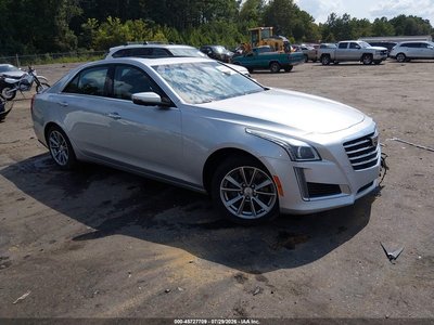 2019 Cadillac CTS