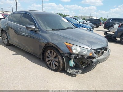 2011 Honda Accord