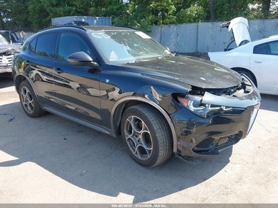 2024 Alfa Romeo Stelvio