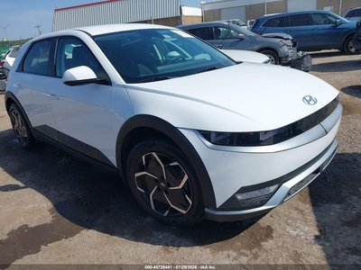 2023 Hyundai IONIQ 5
