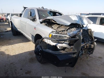 2020 RAM 3500