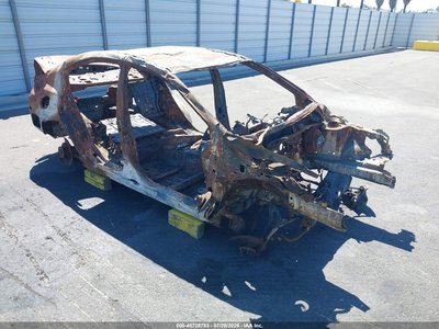 2016 Subaru WRX