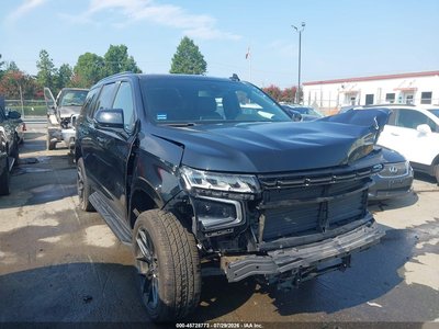 2022 Chevrolet Tahoe