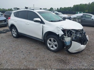 2014 Toyota RAV4