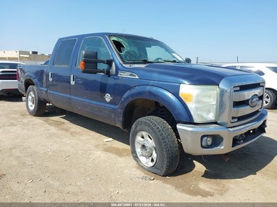 2013 Ford F-250
