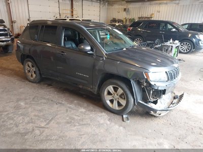 2016 Jeep Compass