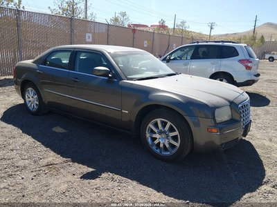 2009 Chrysler 300