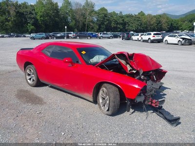 2015 Dodge Challenger