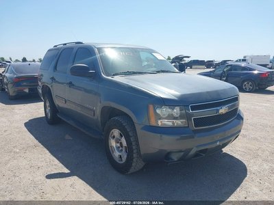 2009 Chevrolet Tahoe