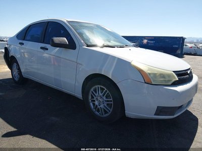 2010 Ford Focus
