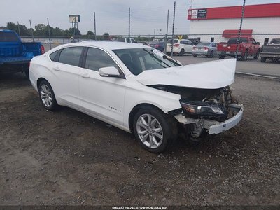 2020 Chevrolet Impala