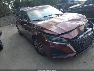 2023 Nissan Altima