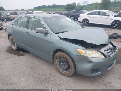2010 Toyota Camry