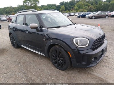 2024 MINI Countryman