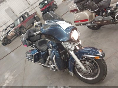 2002 Harley-Davidson FLHTCUI