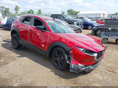 2021 Mazda CX-30