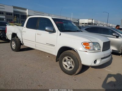 2004 Toyota Tundra