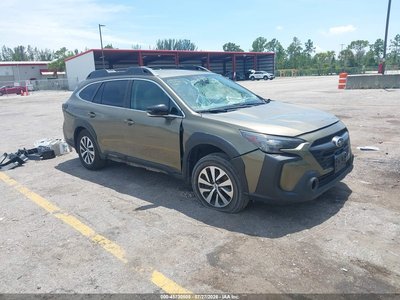 2023 Subaru Outback