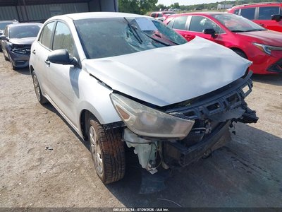 2018 Kia Rio
