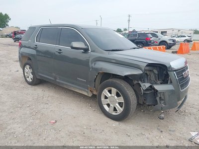 2013 GMC Terrain