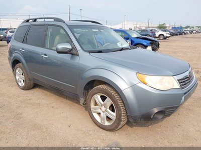 2010 Subaru Forester