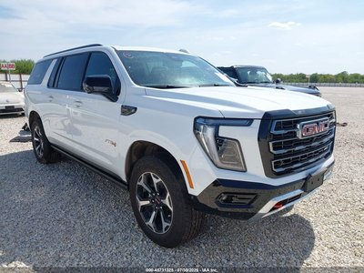 2026 GMC Yukon XL