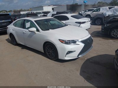 2018 Lexus ES 350