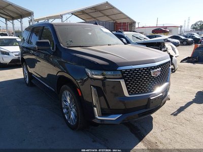 2023 Cadillac Escalade