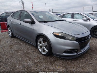 2014 Dodge Dart