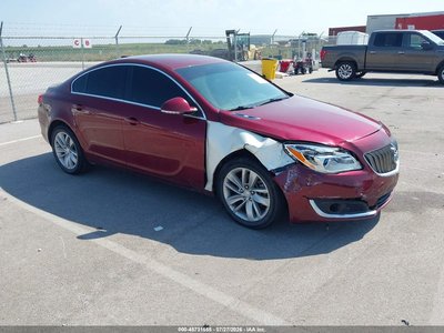 2016 Buick Regal
