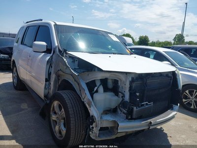 2014 Honda Pilot