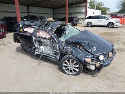 2008 Acura TSX