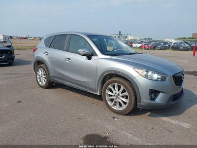 2015 Mazda CX-5