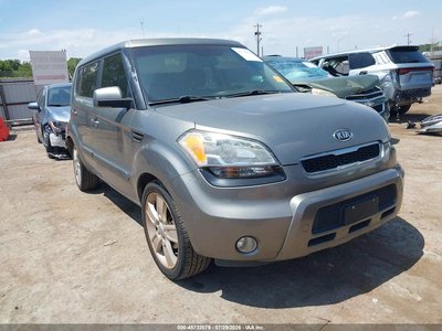 2011 Kia Soul