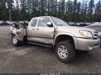 2006 Toyota Tundra