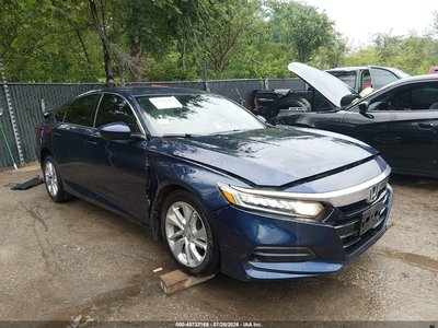 2020 Honda Accord