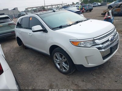 2011 Ford Edge
