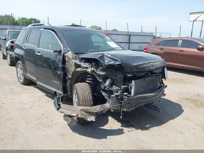2013 GMC Terrain