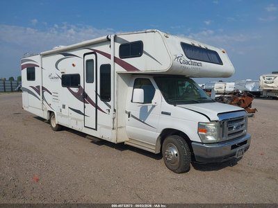 2008 Ford Econoline