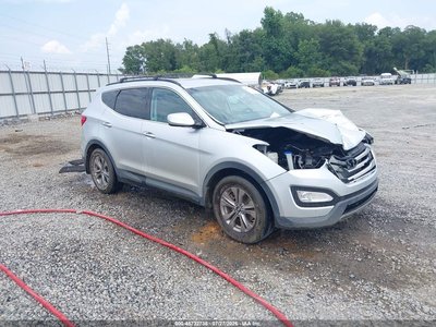 2016 Hyundai Santa Fe