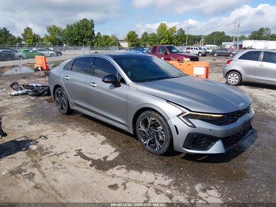 2025 Kia K5