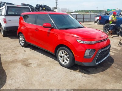 2022 Kia Soul