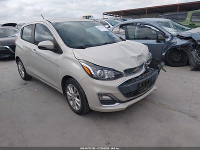 2019 Chevrolet Spark