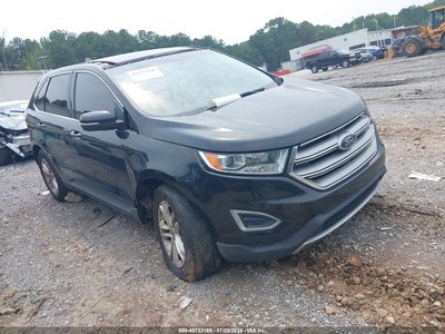 2015 Ford Edge