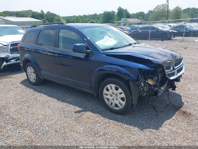 2019 Dodge Journey