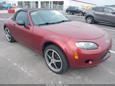 2006 Mazda MX-5