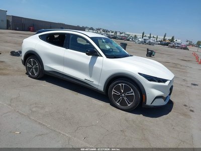2024 Ford Mustang Mach-E