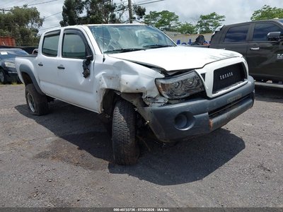 2005 Toyota Tacoma