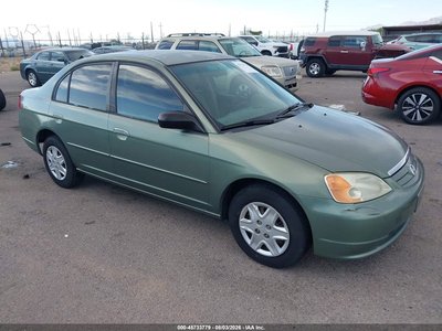 2003 Honda Civic
