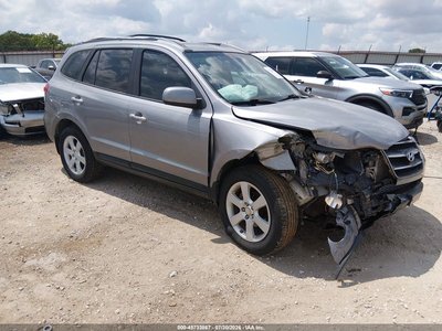 2007 Hyundai Santa Fe